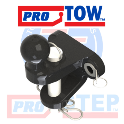 Ball and Pin Coupling - Image 2