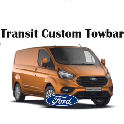 Transit Custom Towbar