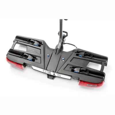 ORIS TRACC Two Cycle Carrier (Towbar Mounted) - Image 3